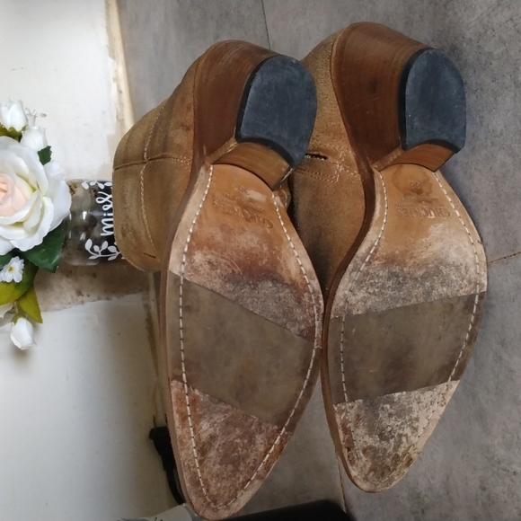 Boots CHUCKIES - Picture 4 of 8